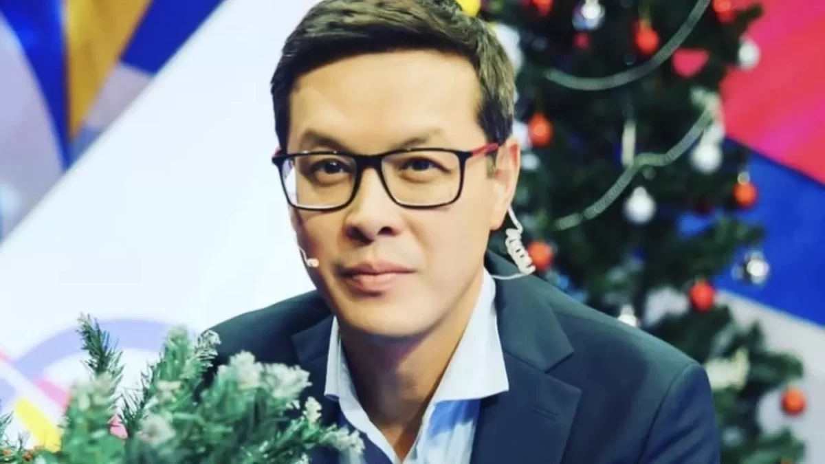 Фото: instagram/serik_akishev