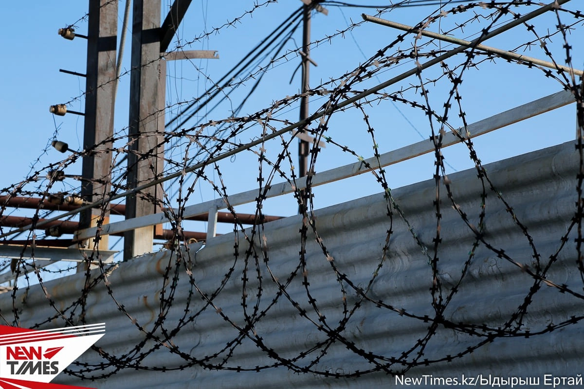 Фото: ИА «NewTimes.kz»