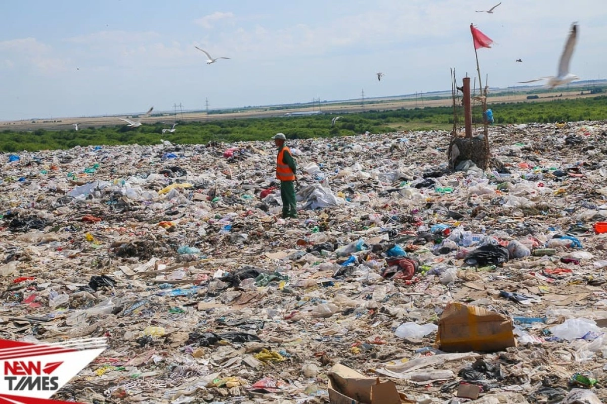 Фото ИА «NewTimes.kz»