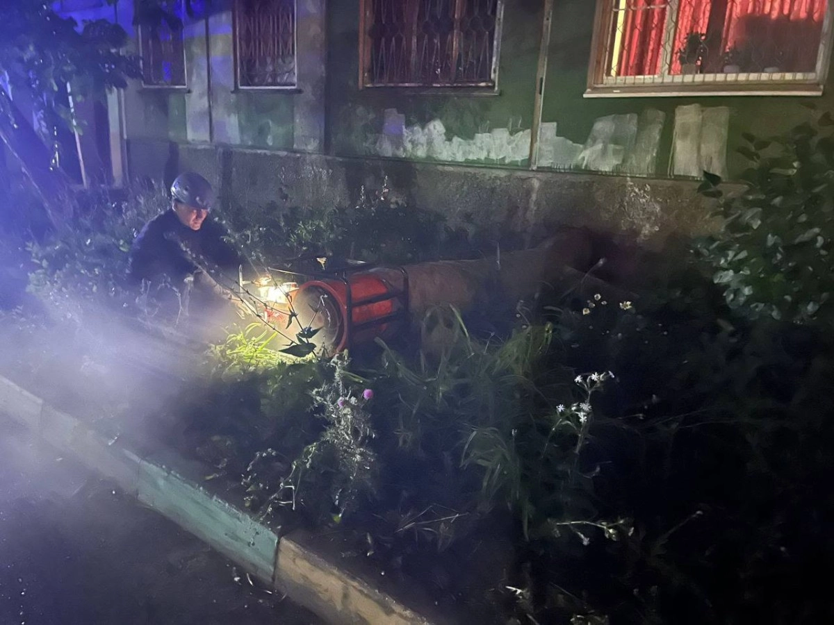 Фото: пресс-служба МЧС РК