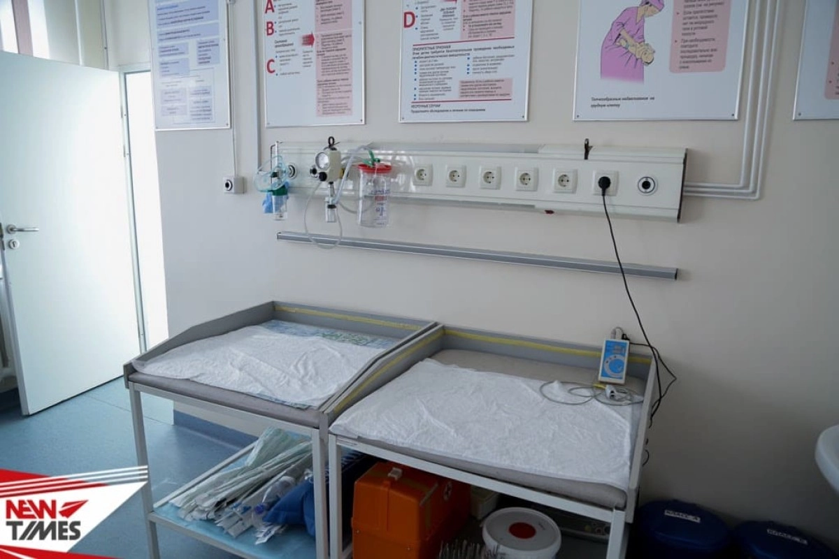 Фото: ИА «NewTimes.kz»