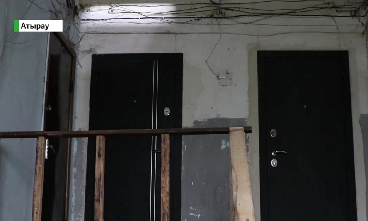 Кадр из видео