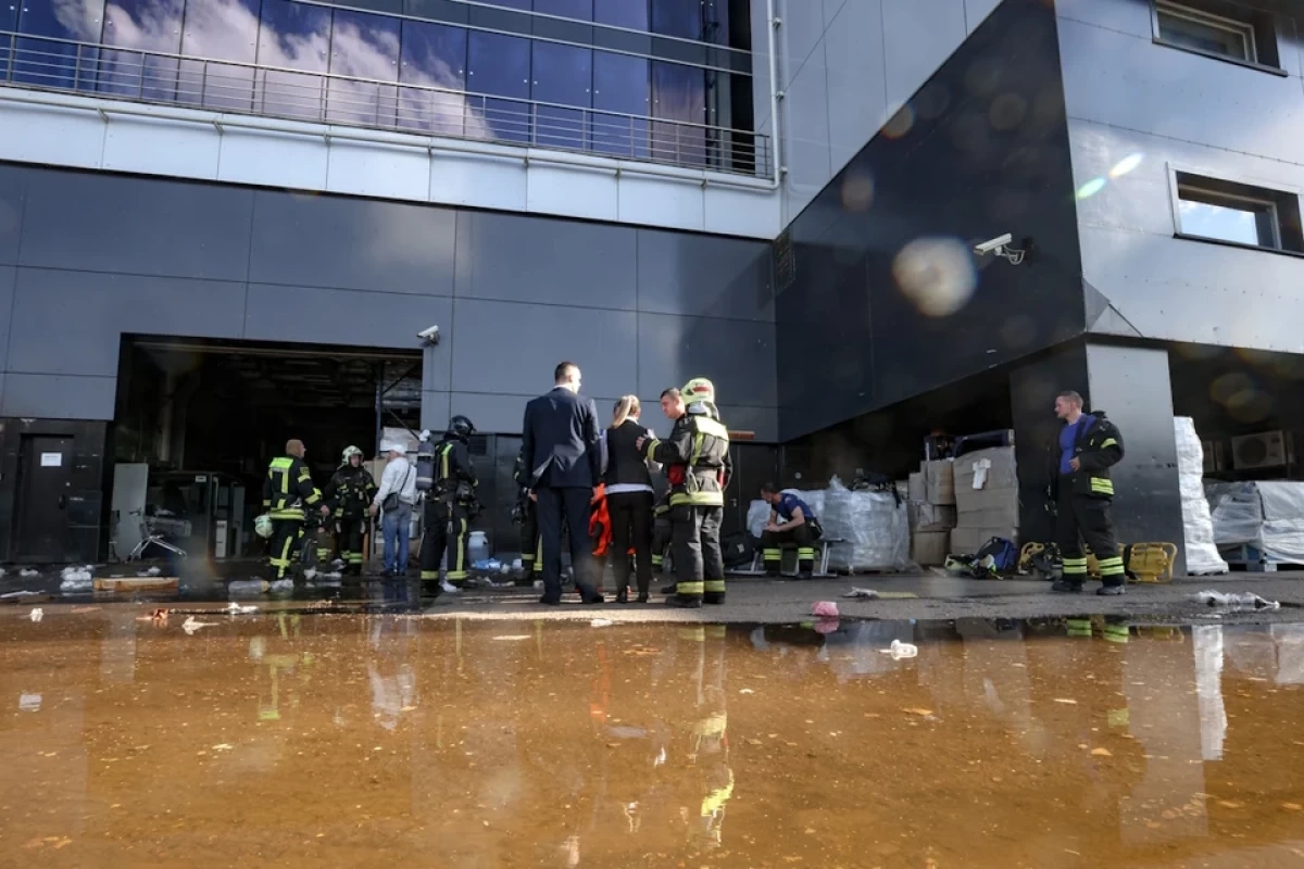 Фото: Александр Щербак/ТАСС