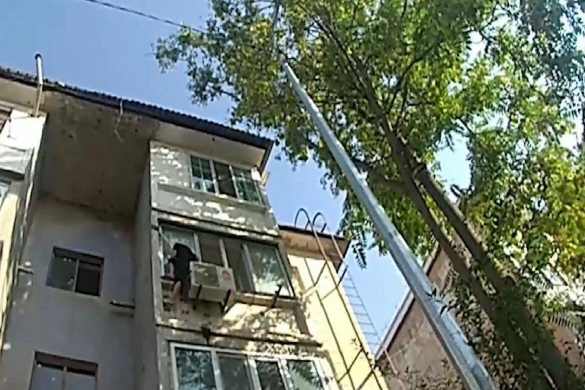 Фото: polisia.kz