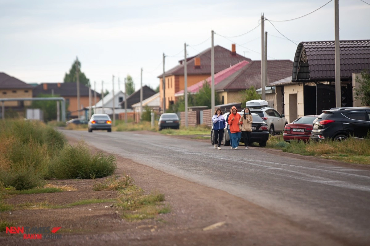 Фото ИА «NewTimes.kz»