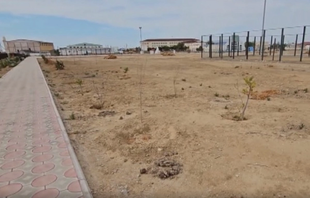 Кадр из видео