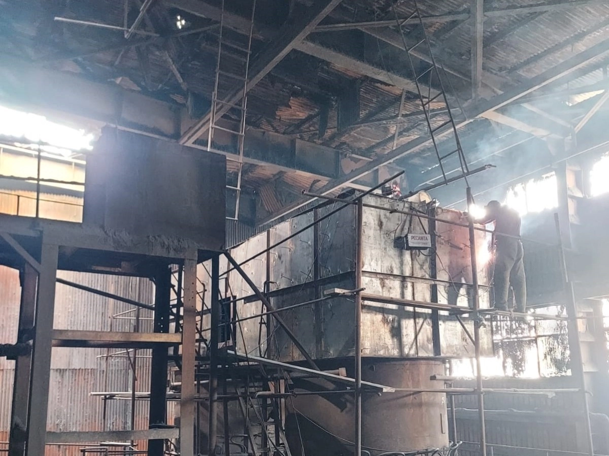 Фото: пресс-служба Минэнерго РК