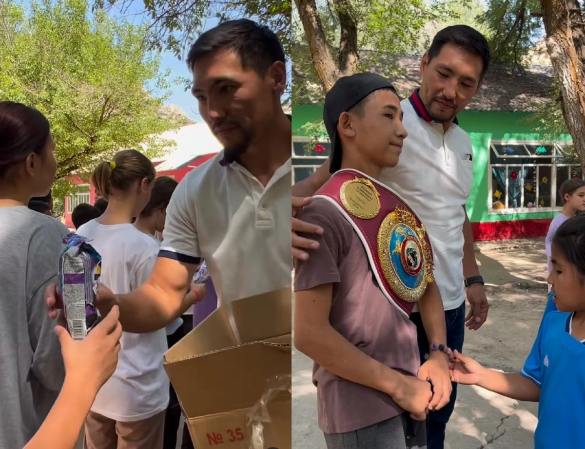 Коллаж: ИА «NewTimes.kz»