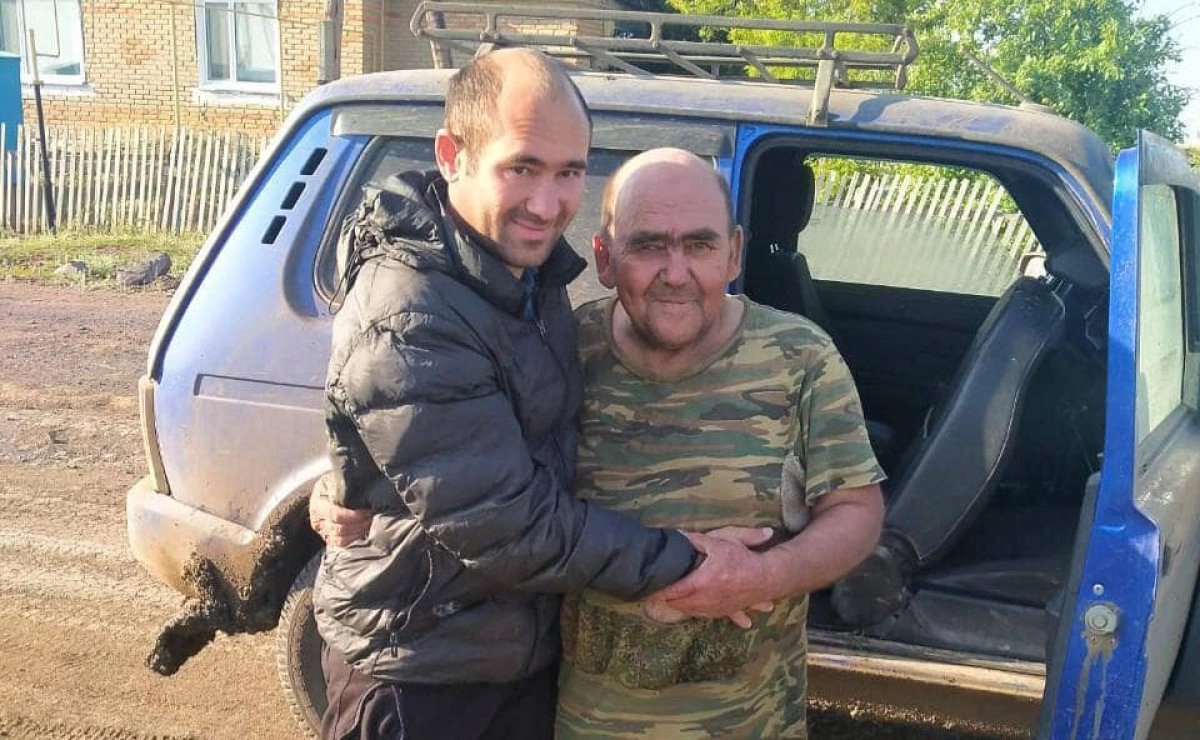 Фото: Polisia.kz