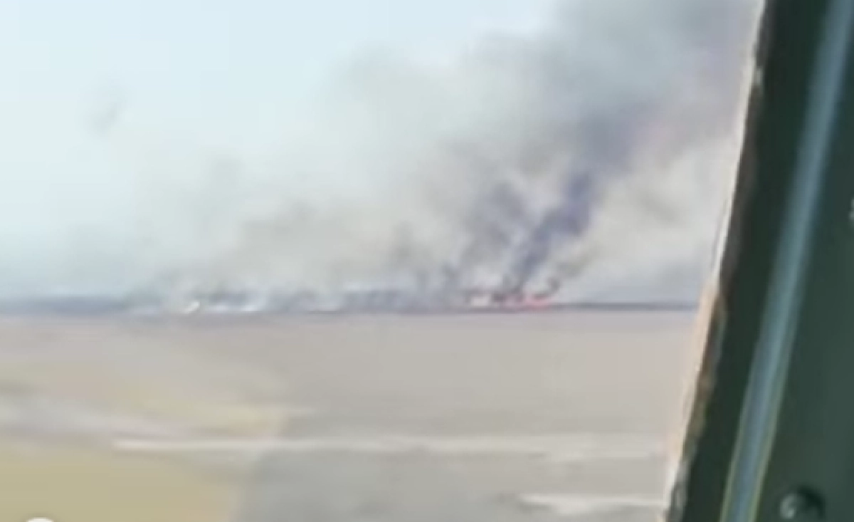 Кадр из видео