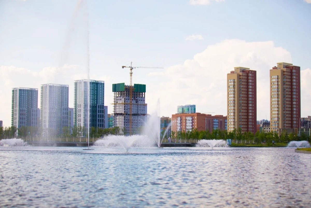 Фото: ИА «NewTimes.kz» 