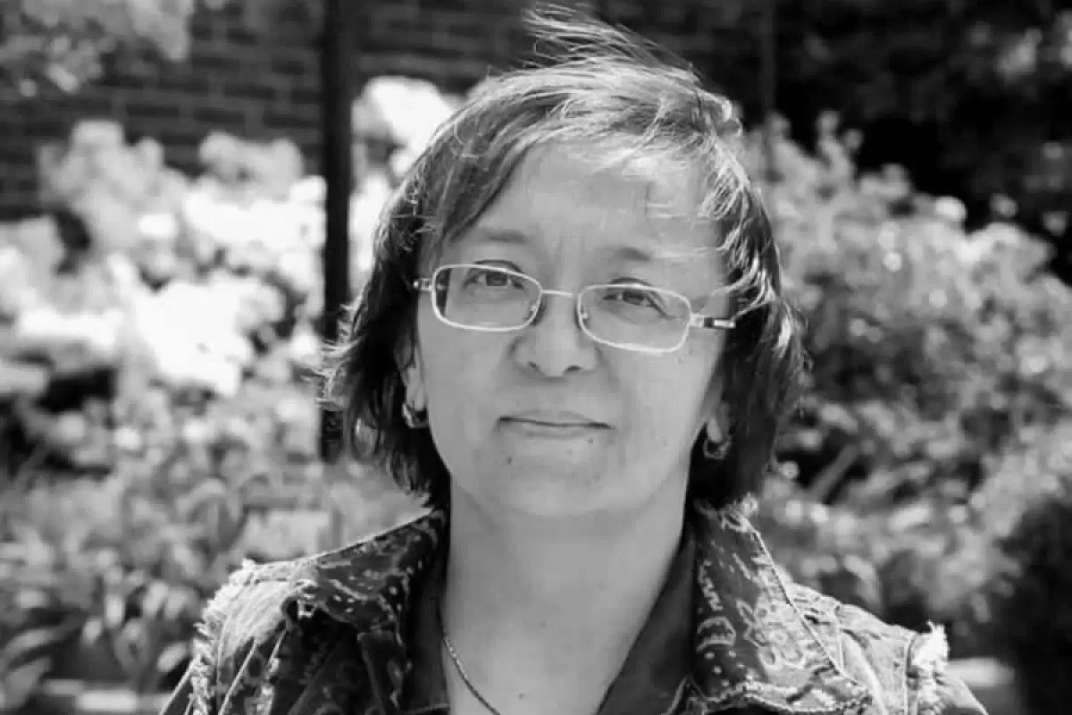 Фото: Facebook / Ерболат Алтайұл