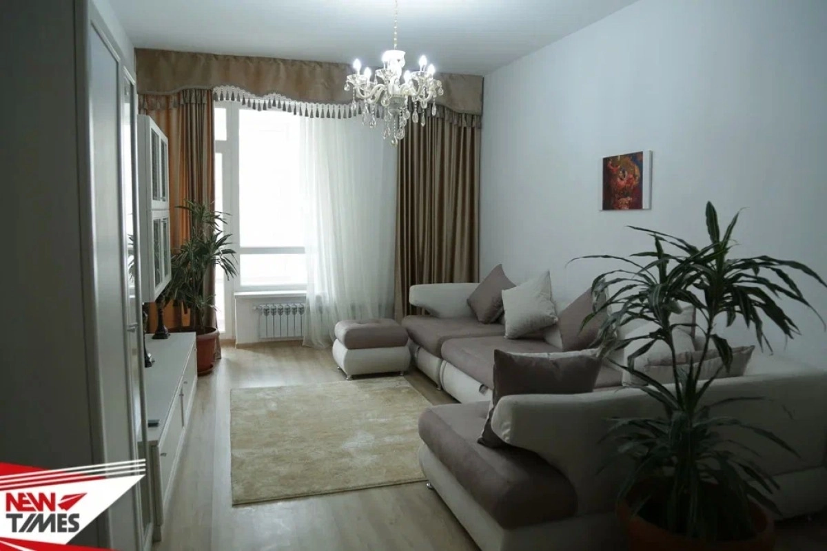 Фото: ИА «NewTimes.kz» 