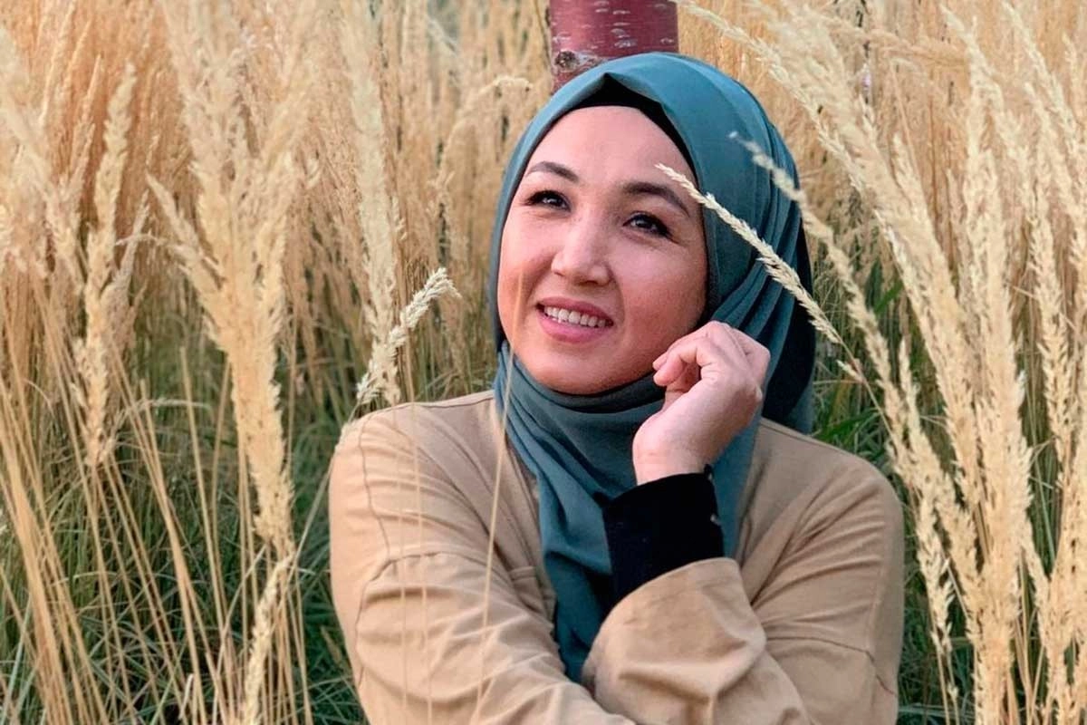 Фото: instagram.com/indirarasylkhan