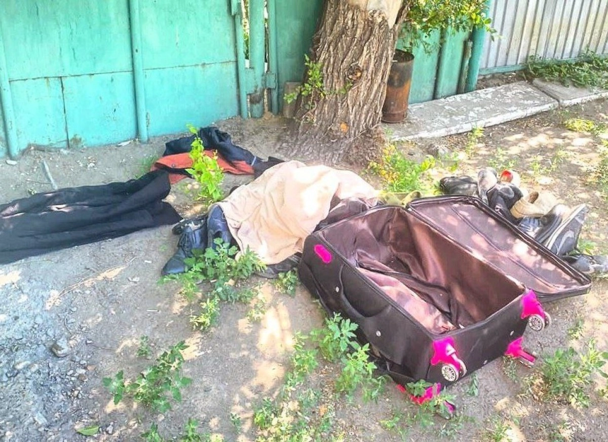 Фото: ДП области Абай