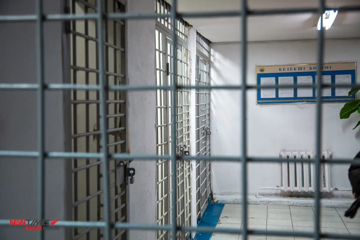 Фото ИА «New Times.kz»