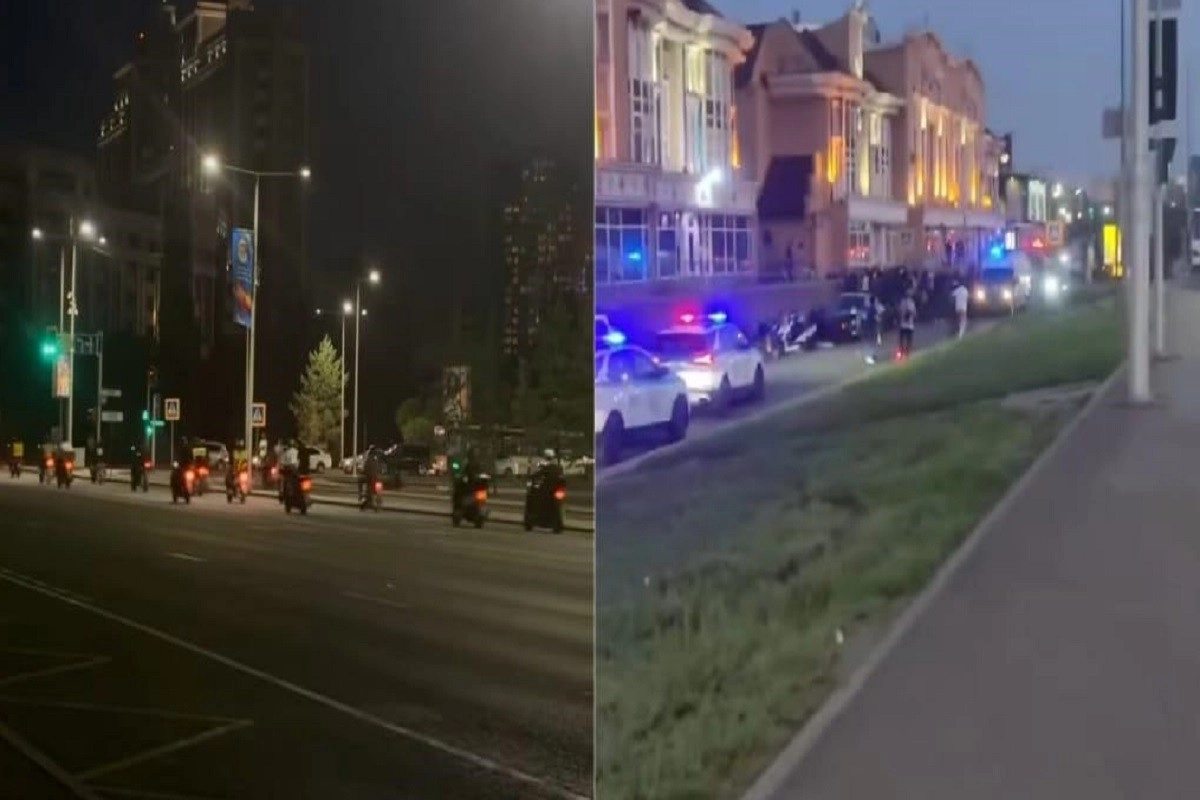 Фото коллаж: ИА «NewTimes.kz»