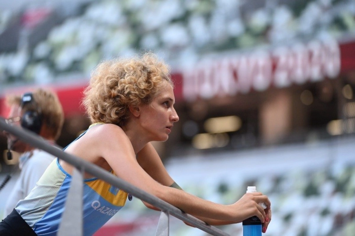 Фото: Olympic.kz