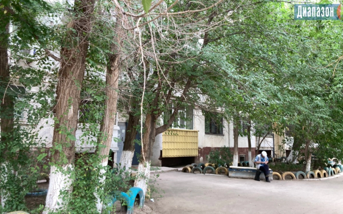 Фото: «Диапазон»