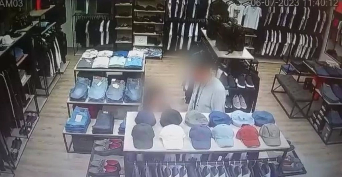 Фото: Polisia.kz