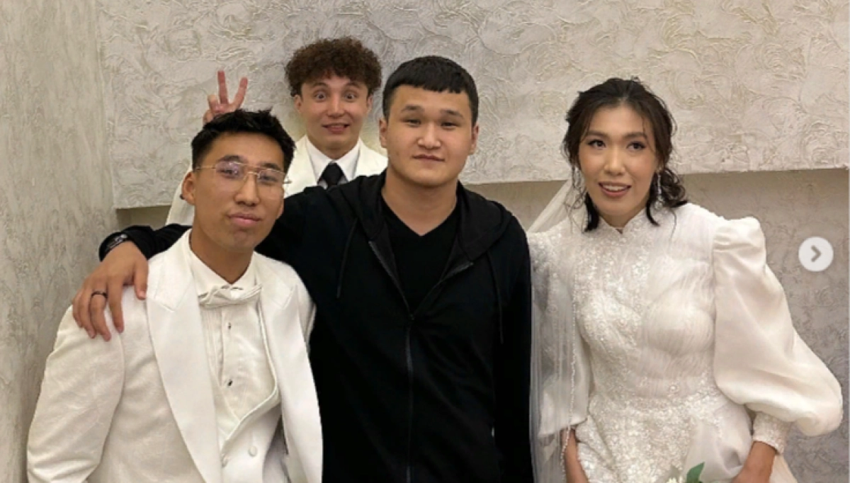 Фото: Instagram/@champakoo