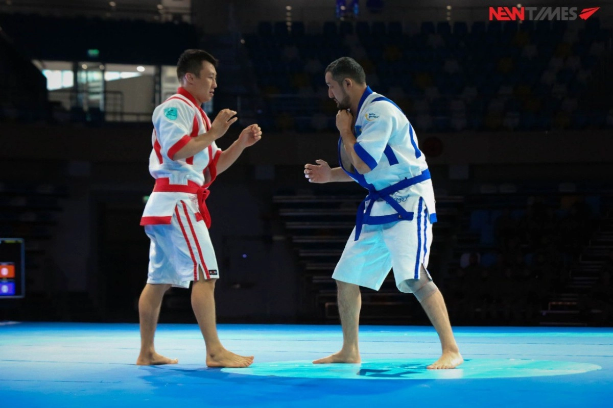 Фото ИА «NewTimes.kz»