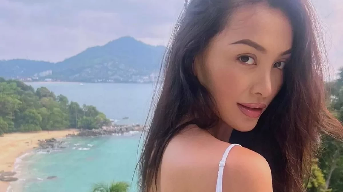 Фото: instagram.com/fariza_yeskermes