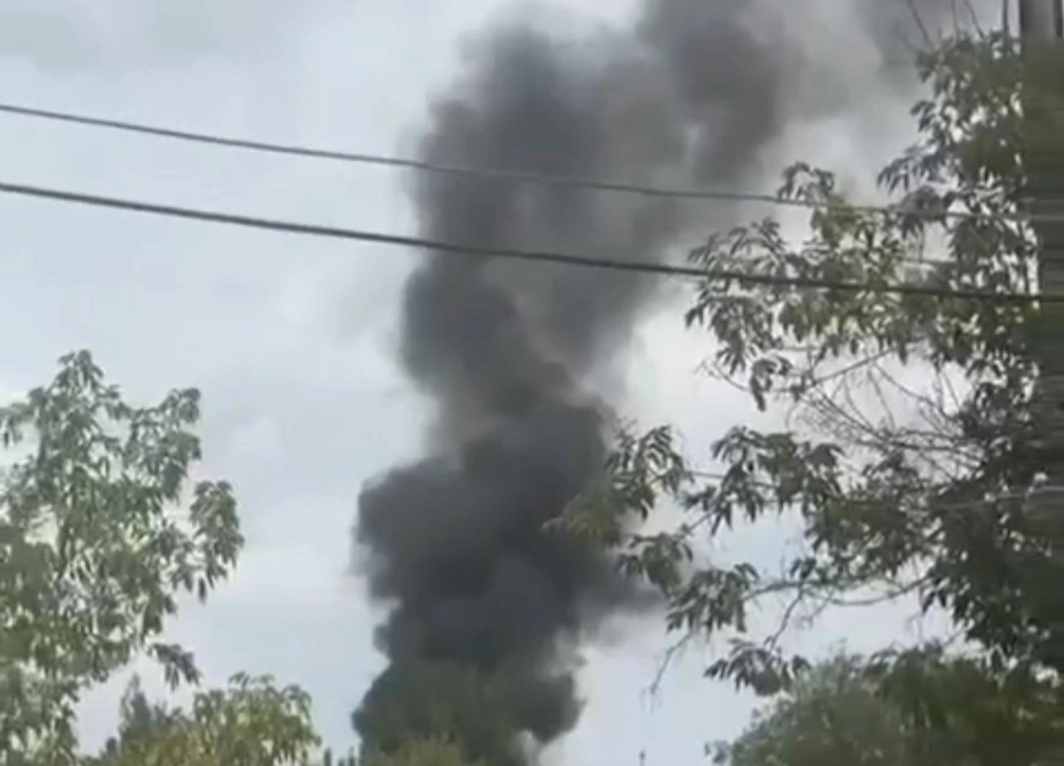 Кадр из видео