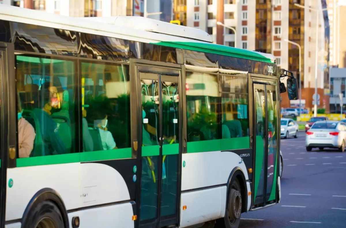 Фото: ИА «NewTimes.kz»