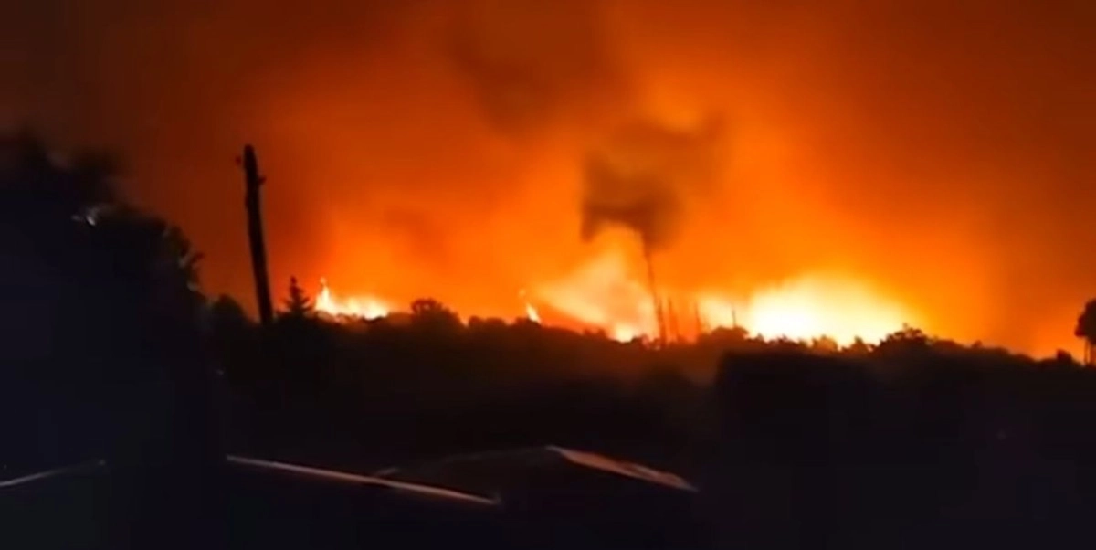 Кадр из видео