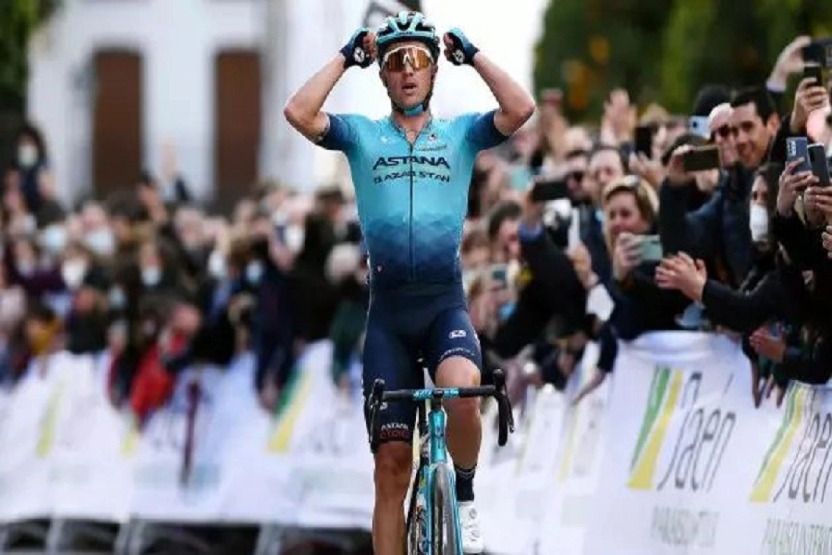 Фото: astana-qazaqstan.com