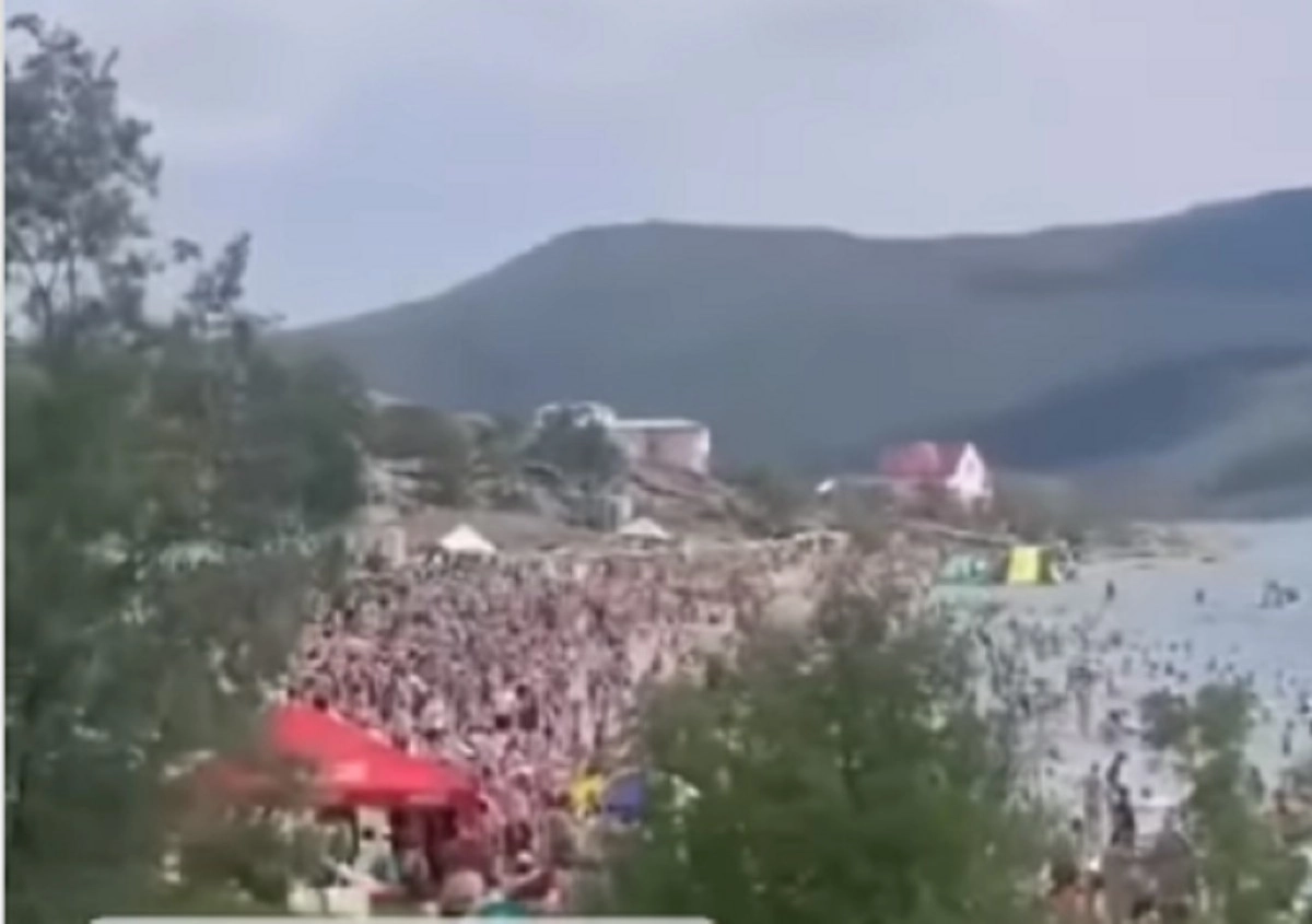 Кадр из видео