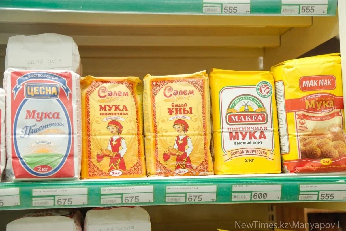 Архивное фото: ИА «NewTimes.kz»