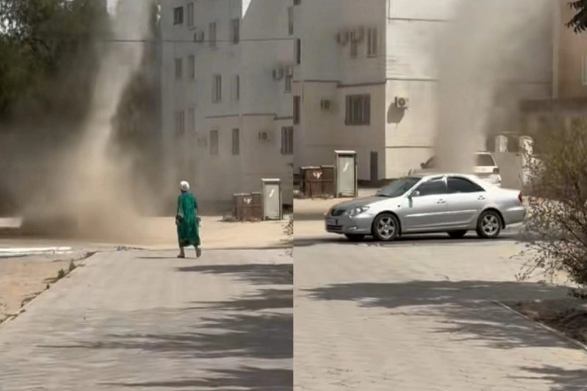 Фото коллаж: ИА «NewTimes.kz»