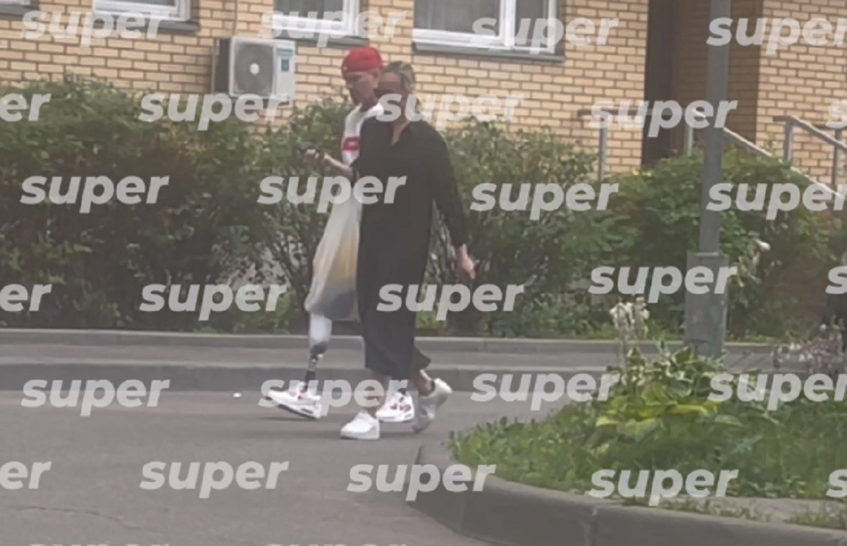 Кадр из видео