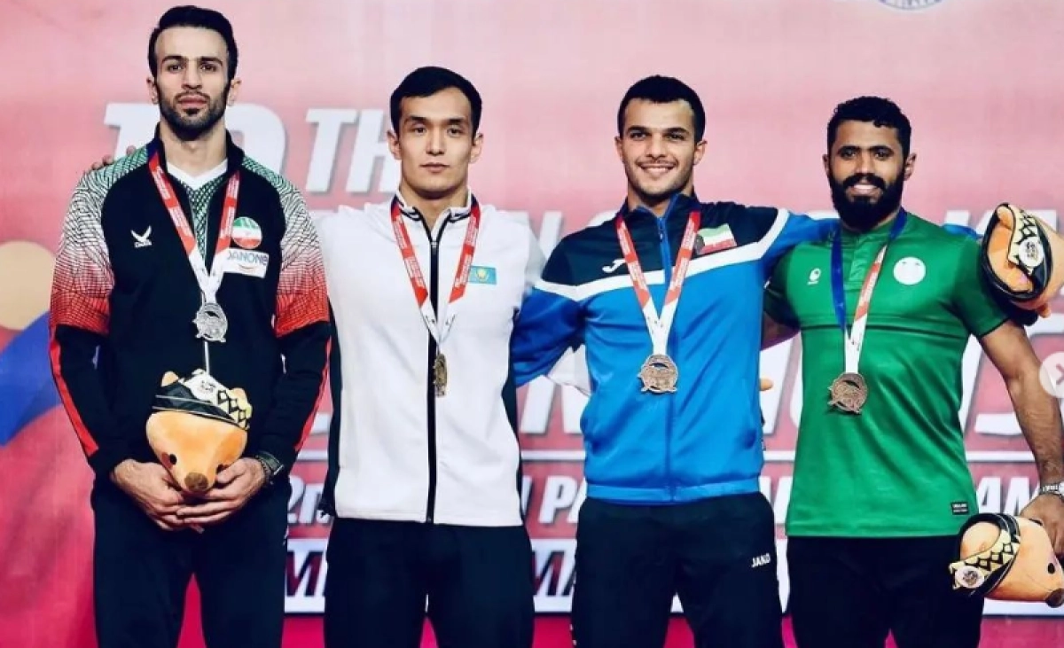 Фото: instagram/ drs_kz