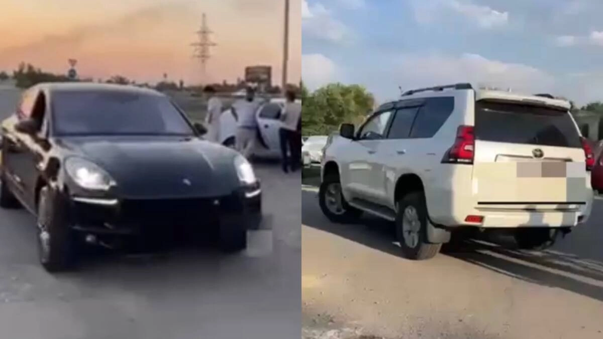 Фото: Polisia.kz