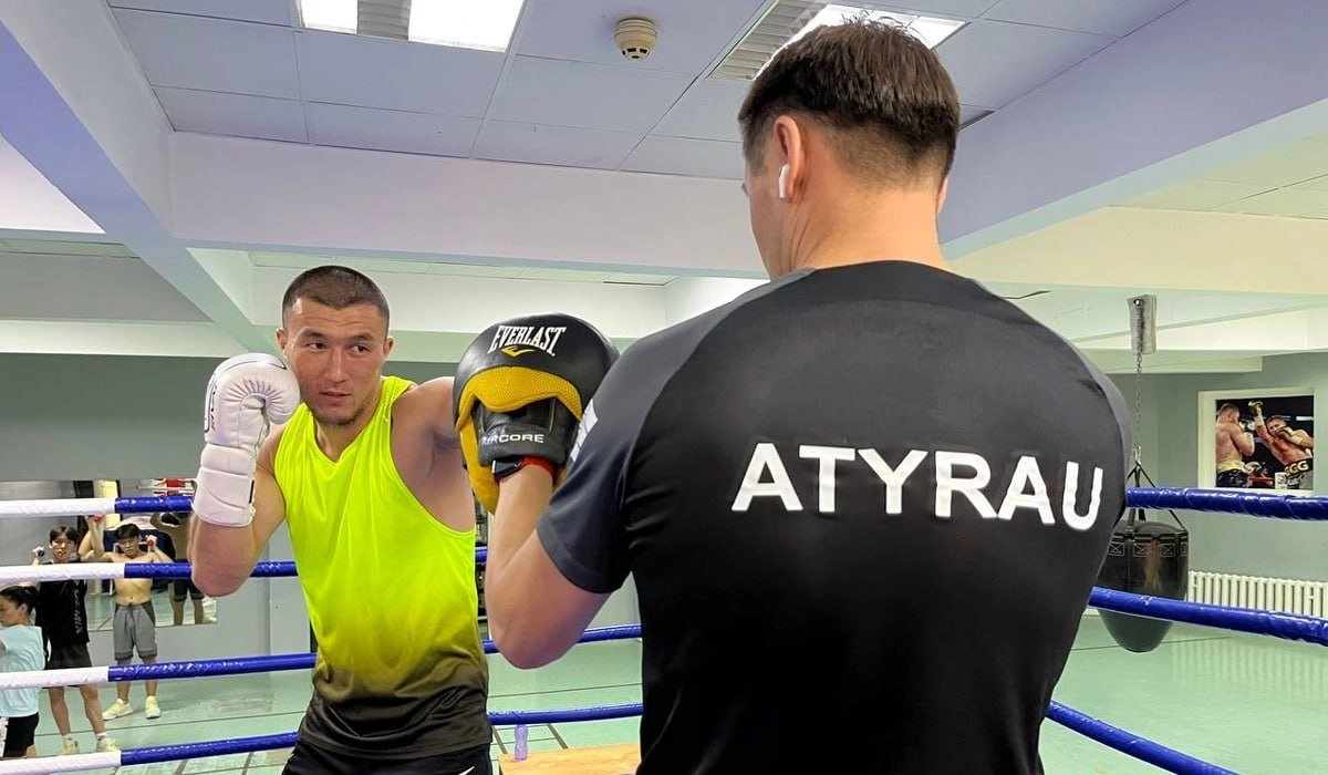 Фото: Azattyq Rýhy