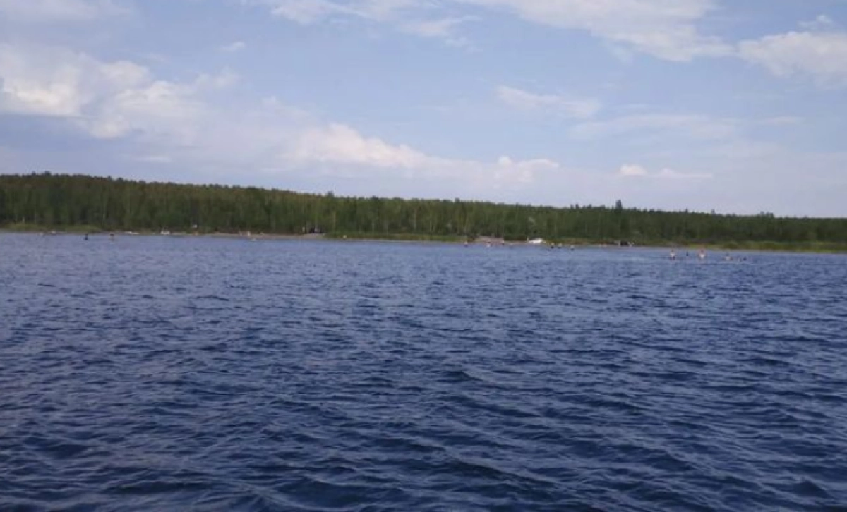 Фото: ДЧС Акмолинской области