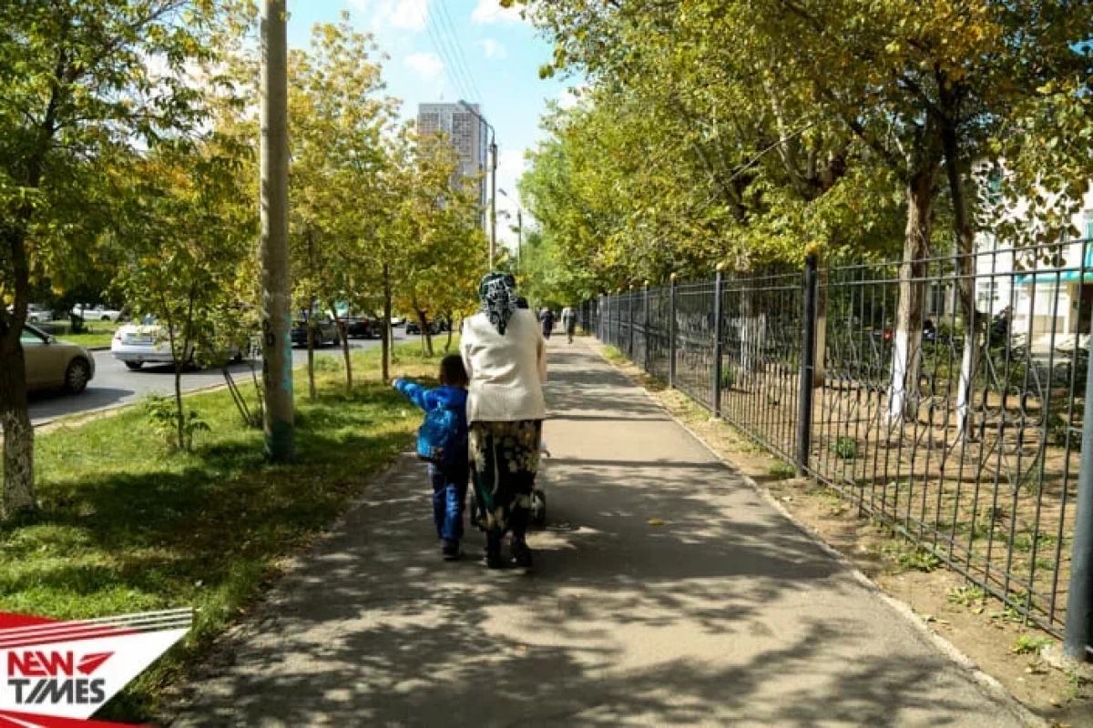 Фото ИА «NewTimes.kz»