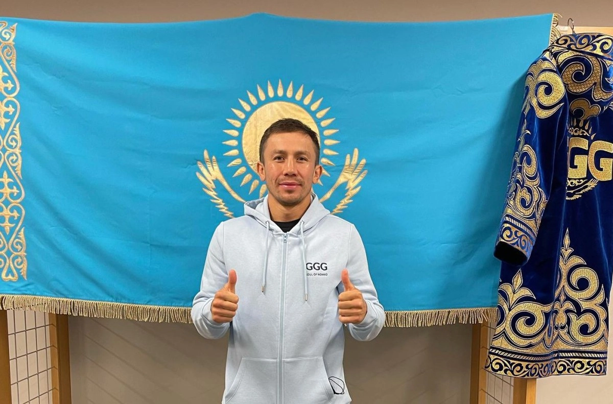 Фото: instagram.com/gggboxing