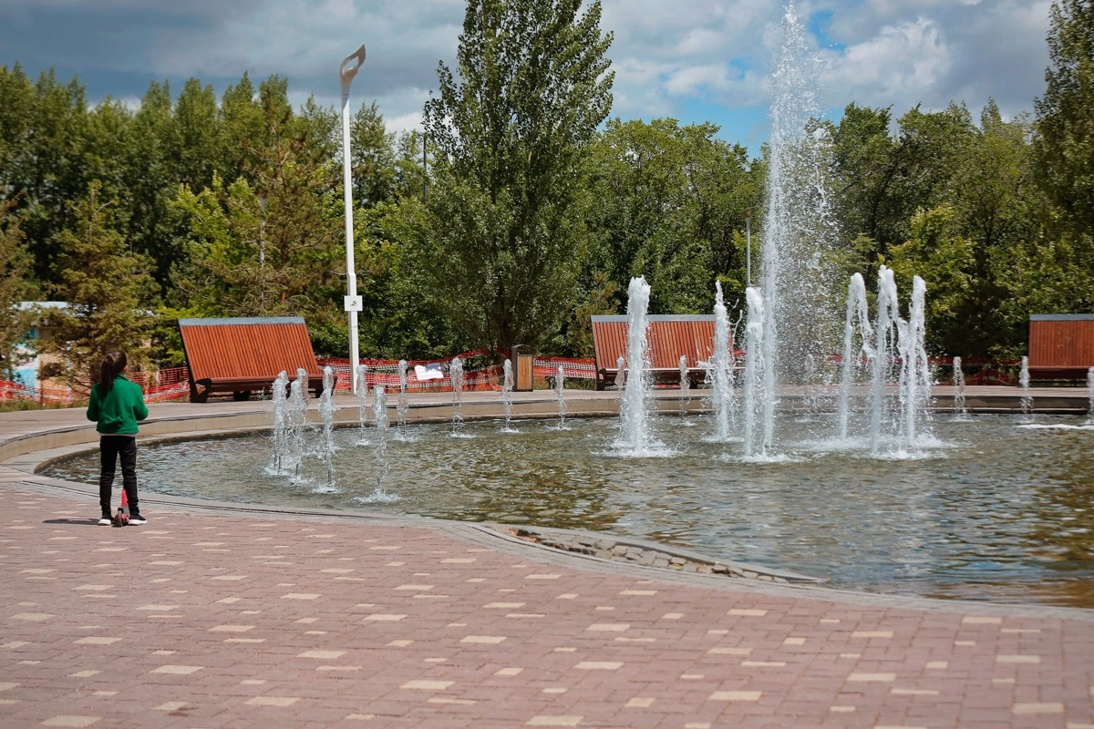 Фото: ИА «NewTimes.kz»