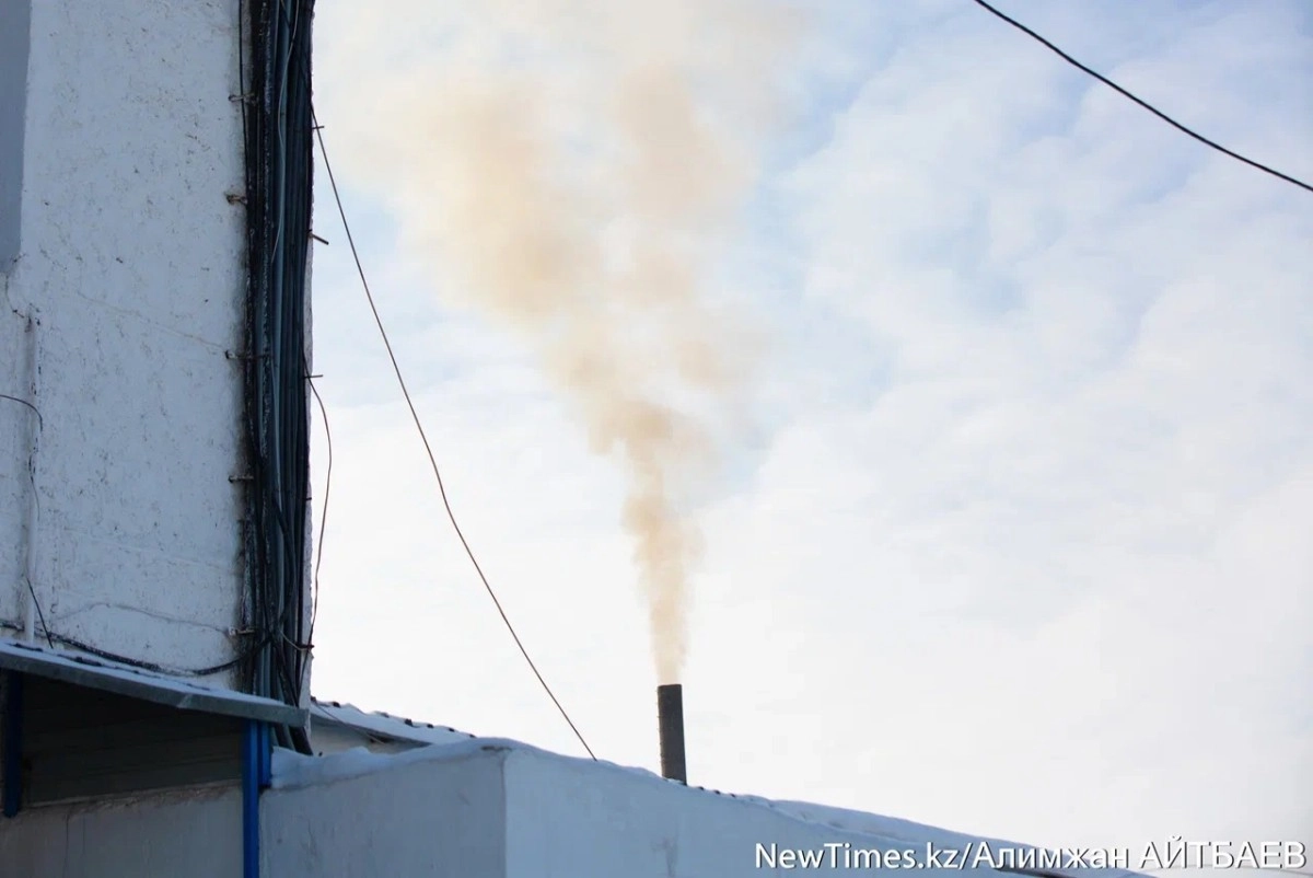 Фото: ИА «NewTimes.kz»