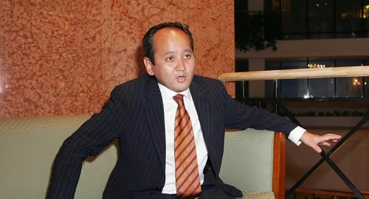 Фото: Sputnik / Серикжан Ковланбаев