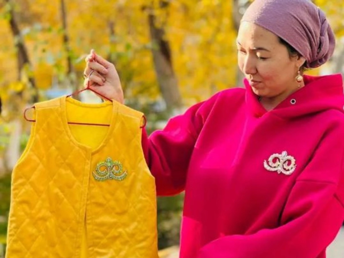 Фото: акимат Кызылординской области