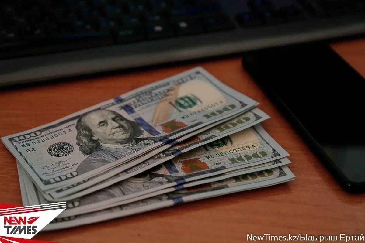 Фото: ИА «NewTimes.kz»