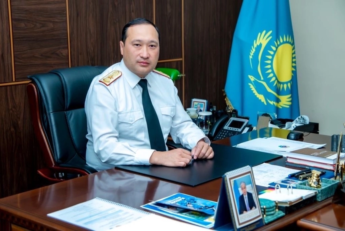 Фото: Айдар Сайтбеков/wikipedia.org