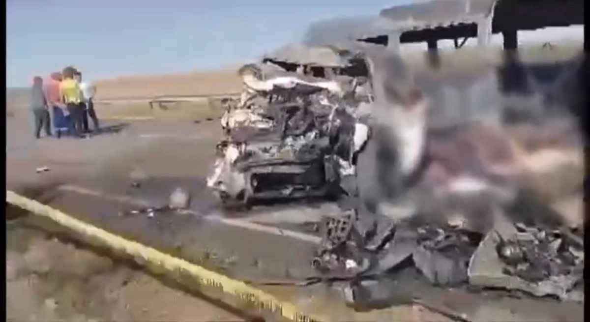 Фото: кадр из видео