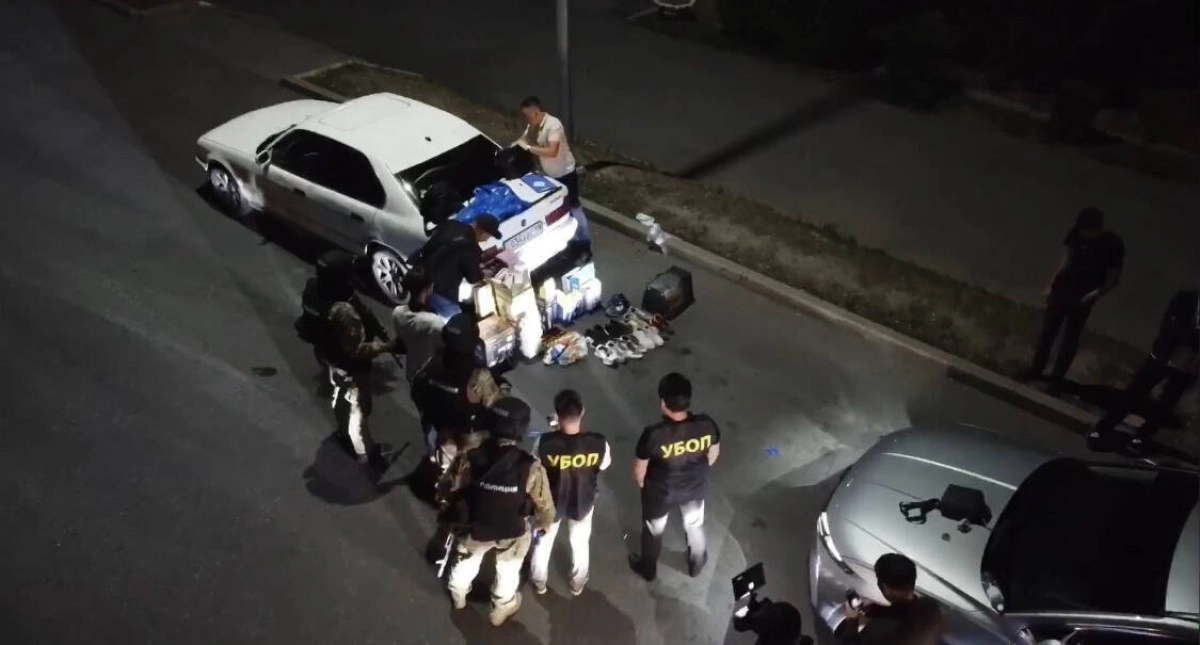 Фото: МВД РК