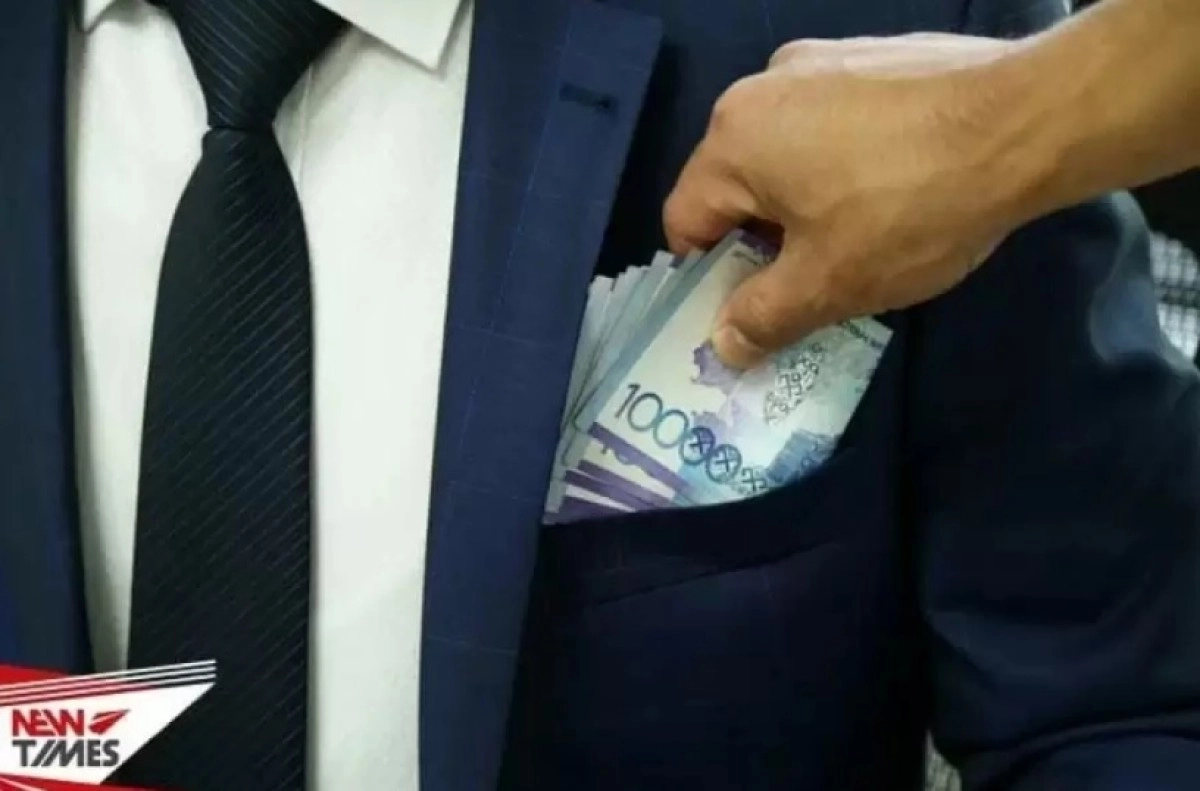 Фото: ИА «NewTimes.kz»